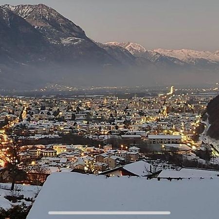 Plein Soleil 2 Lejlighed Martigny Eksteriør billede