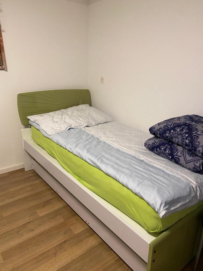 Plein Soleil 2 Lejlighed Martigny Eksteriør billede