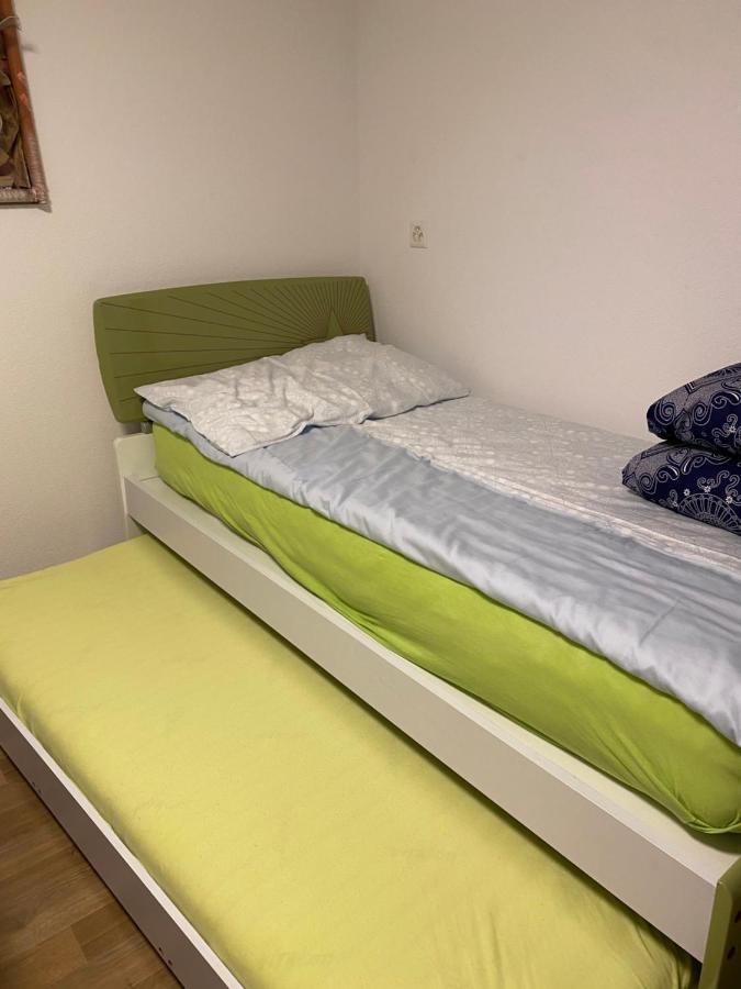 Plein Soleil 2 Lejlighed Martigny Eksteriør billede
